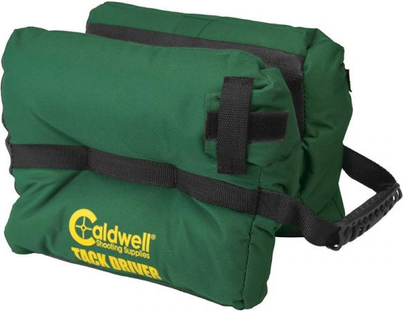 Caldwell Tack Driver Bag